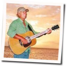 Wondering Where The Lions Tab by Jimmy Buffett