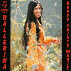 Soldier Blue Chords by Buffy Sainte-Marie