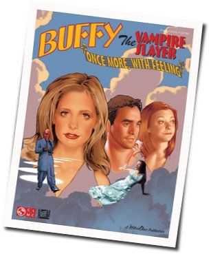 Rest In Peace by Buffy The Musical