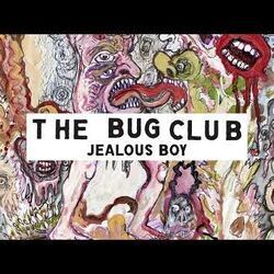 Jealous Boy Chords by The Bug Club