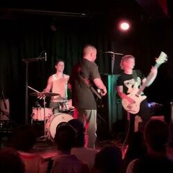 Tales Of A Visionary Teller Chords by The Bug Club