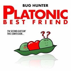 Platonic Best Friend by Bug Hunter