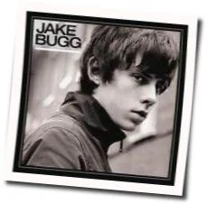 Simple As This Chords by Jake Bugg