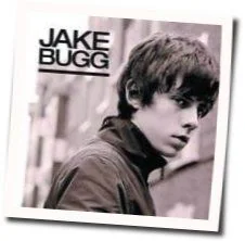 Taste It Chords by Jake Bugg