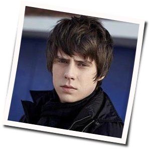 A Song About Love Chords by Jake Bugg
