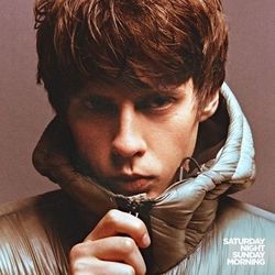 About Last Night by Jake Bugg