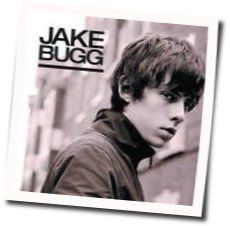 Ballad Of Mr Jones by Jake Bugg