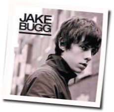 Ballad Of Mr Jones Chords by Jake Bugg