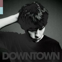 Downtown Chords by Jake Bugg