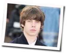 Fire Chords by Jake Bugg