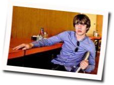 Kingpin Chords by Jake Bugg