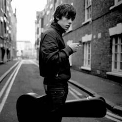 My Deserter by Jake Bugg