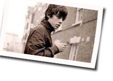 On My One Acoustic Chords by Jake Bugg