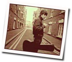 Seen It All Chords by Jake Bugg