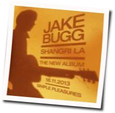 Simple Pleasures Tab by Jake Bugg