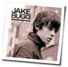 Someplace Chords by Jake Bugg