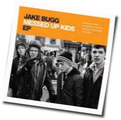 The Odds Chords by Jake Bugg