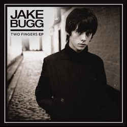 Two Fingers Bass Tab by Jake Bugg