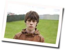 When The Storm Passes Away Chords by Jake Bugg