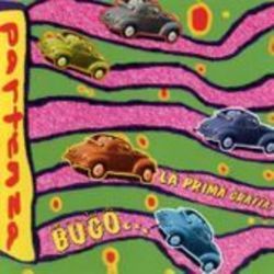 Spermatozoi Chords by Bugo