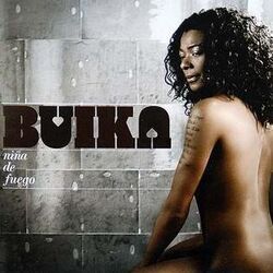 La Niña De Fuego Chords by Concha Buika