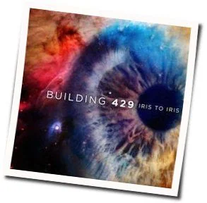 Waiting To Shine Chords by Building 429