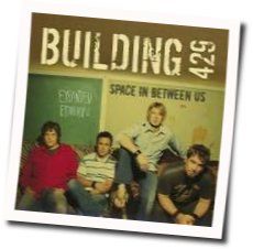 Bring Me Back Chords by Building 429
