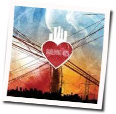Not Gonna Let You Down Chords by Building 429
