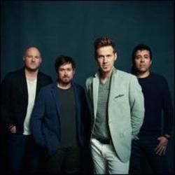 Ocean Deep Chords by Building 429