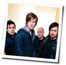 Right Beside You Chords by Building 429