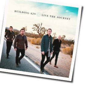 The Same God Chords by Building 429