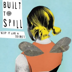 Time Trap Tab by Built To Spill