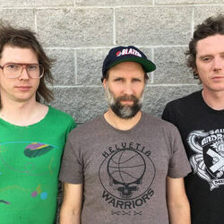 Elements Chords by Built To Spill