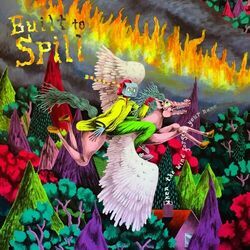 Gonna Lose Tab by Built To Spill