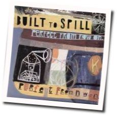 I Would Hurt A Fly by Built To Spill