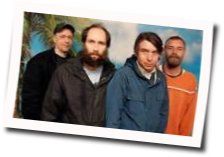 Planting Seeds Tab by Built To Spill