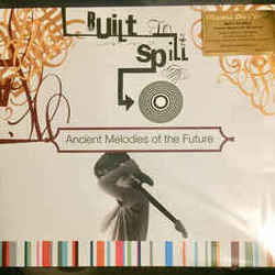 The Host Chords by Built To Spill