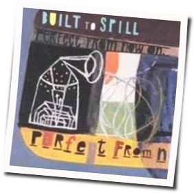 Velvet Waltz Tab by Built To Spill