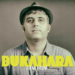 Back Home Chords by Bukahara