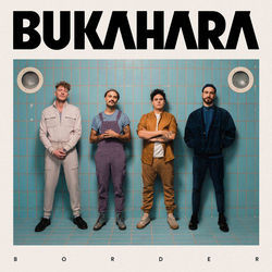 Border Chords by Bukahara