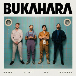 Same Kind Of People Chords by Bukahara