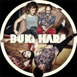 The Earth Chords by Bukahara