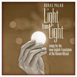 Holy by Bukas Palad Ministry