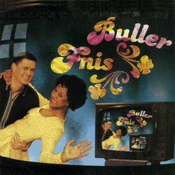 Jeg Ringer På Fredag Ukulele Chords by Bullerfnis