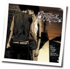 All These Things I Hate Revolve Around Me Tab by Bullet For My Valentine
