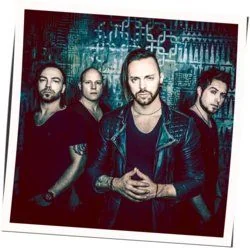 Breaking Out Chords by Bullet For My Valentine