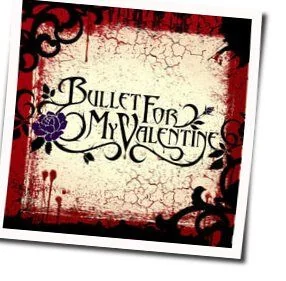 Cries In Vain Tab by Bullet For My Valentine