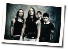 Say Goodnight (Ver2) Tab by Bullet For My Valentine