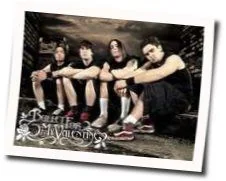 Say Goodnight Chords by Bullet For My Valentine