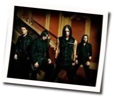 The Poison Chords by Bullet For My Valentine